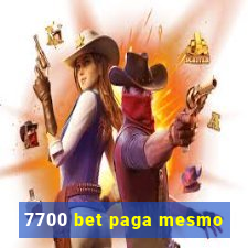 7700 bet paga mesmo